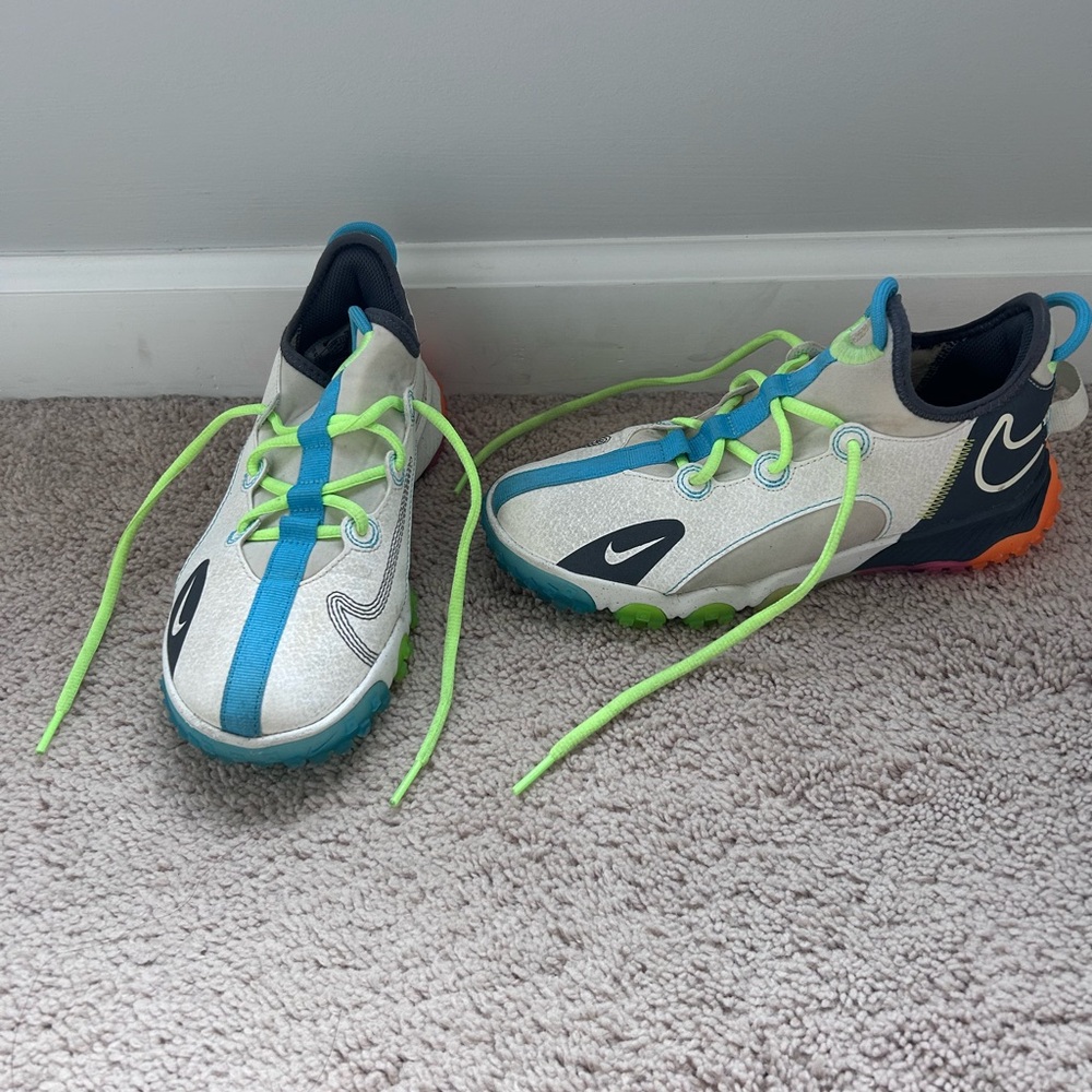 Nike Kids Turf Cleats